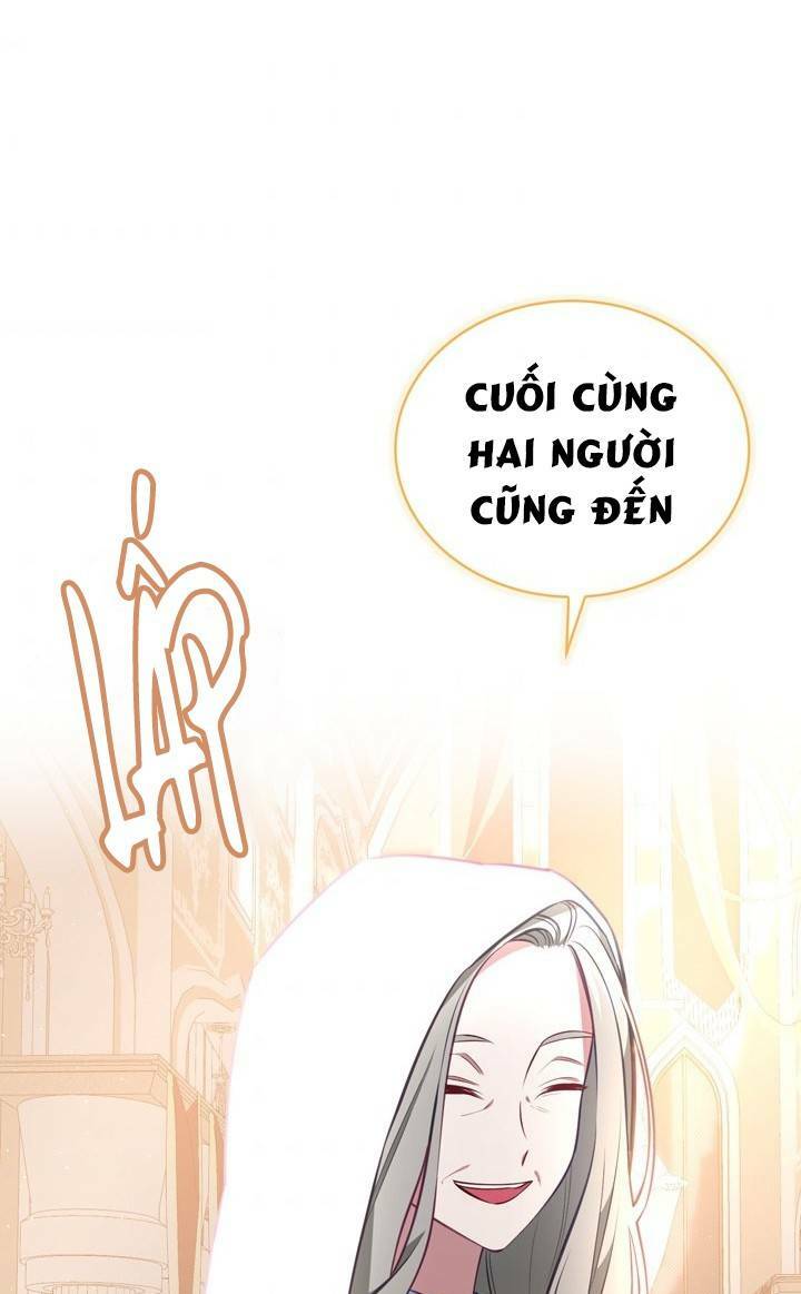 Đừng Đụng Vào Em Trai Ta: Chapter 41