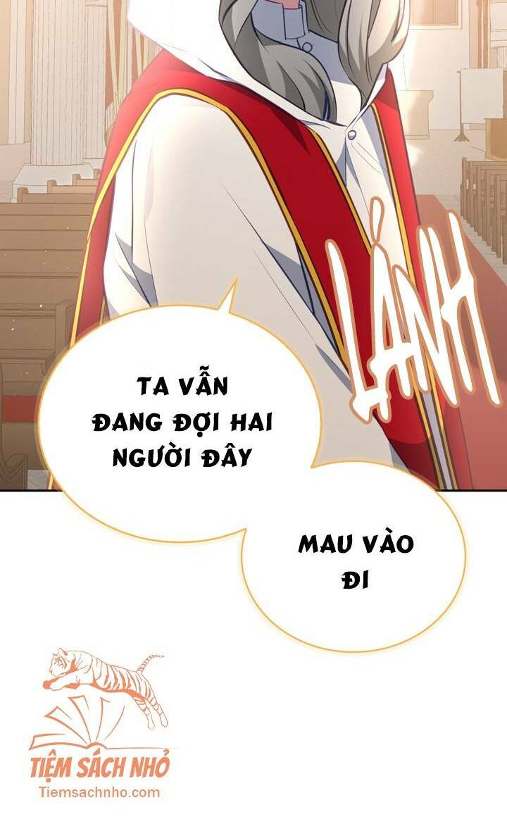 Đừng Đụng Vào Em Trai Ta: Chapter 41