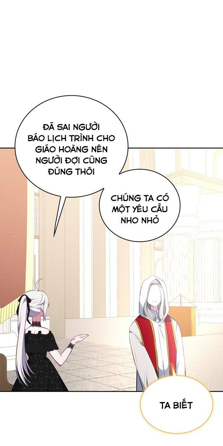 Đừng Đụng Vào Em Trai Ta: Chapter 41