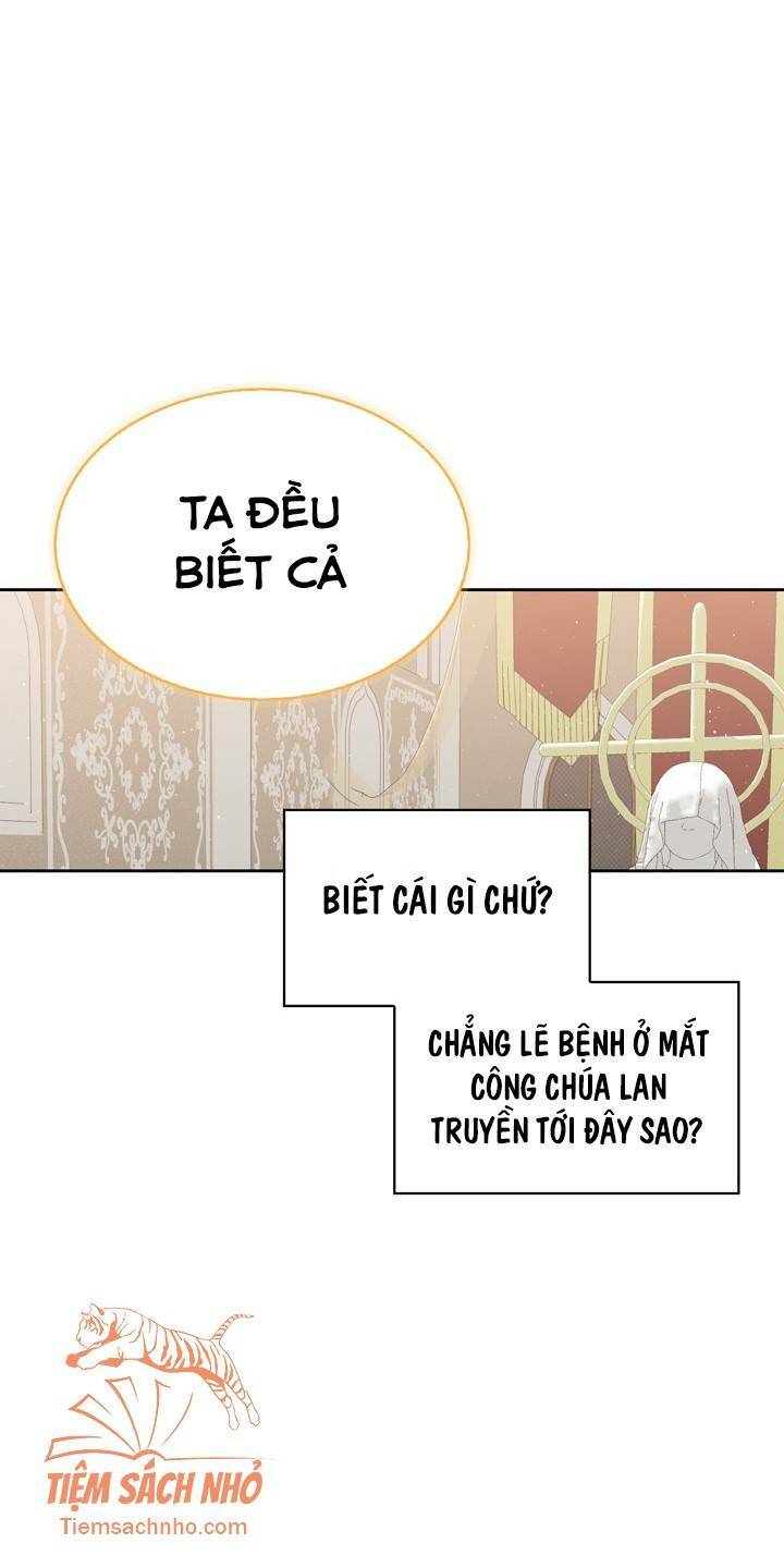 Đừng Đụng Vào Em Trai Ta: Chapter 41