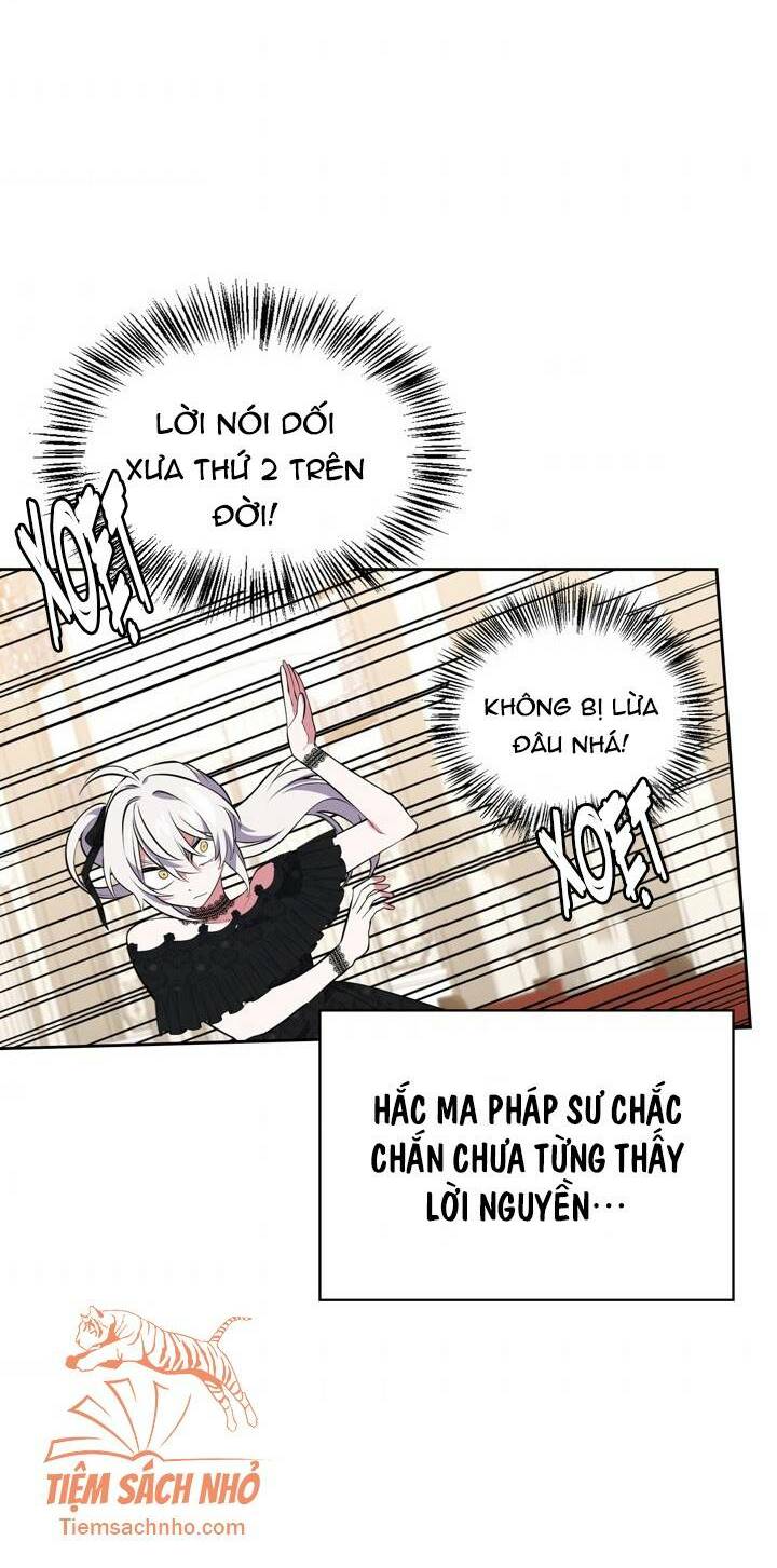 Đừng Đụng Vào Em Trai Ta: Chapter 41