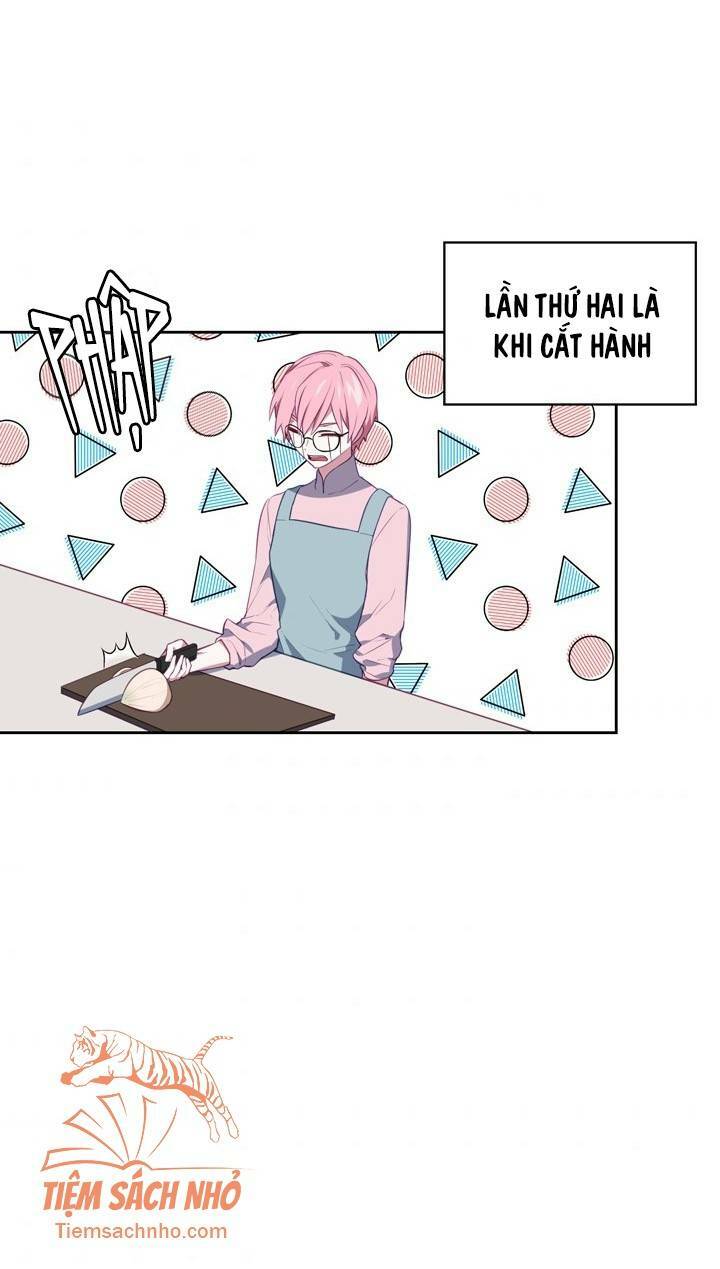 Đừng Đụng Vào Em Trai Ta: Chapter 41