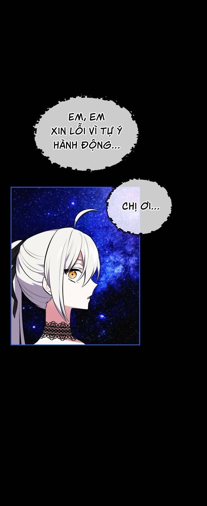 Đừng Đụng Vào Em Trai Ta: Chapter 41