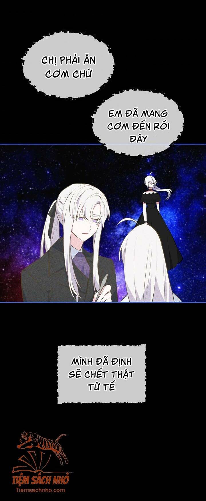 Đừng Đụng Vào Em Trai Ta: Chapter 41