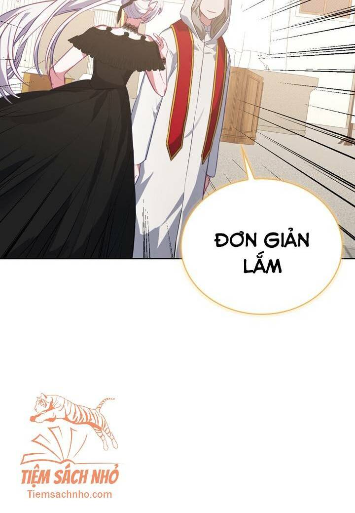 Đừng Đụng Vào Em Trai Ta: Chapter 41