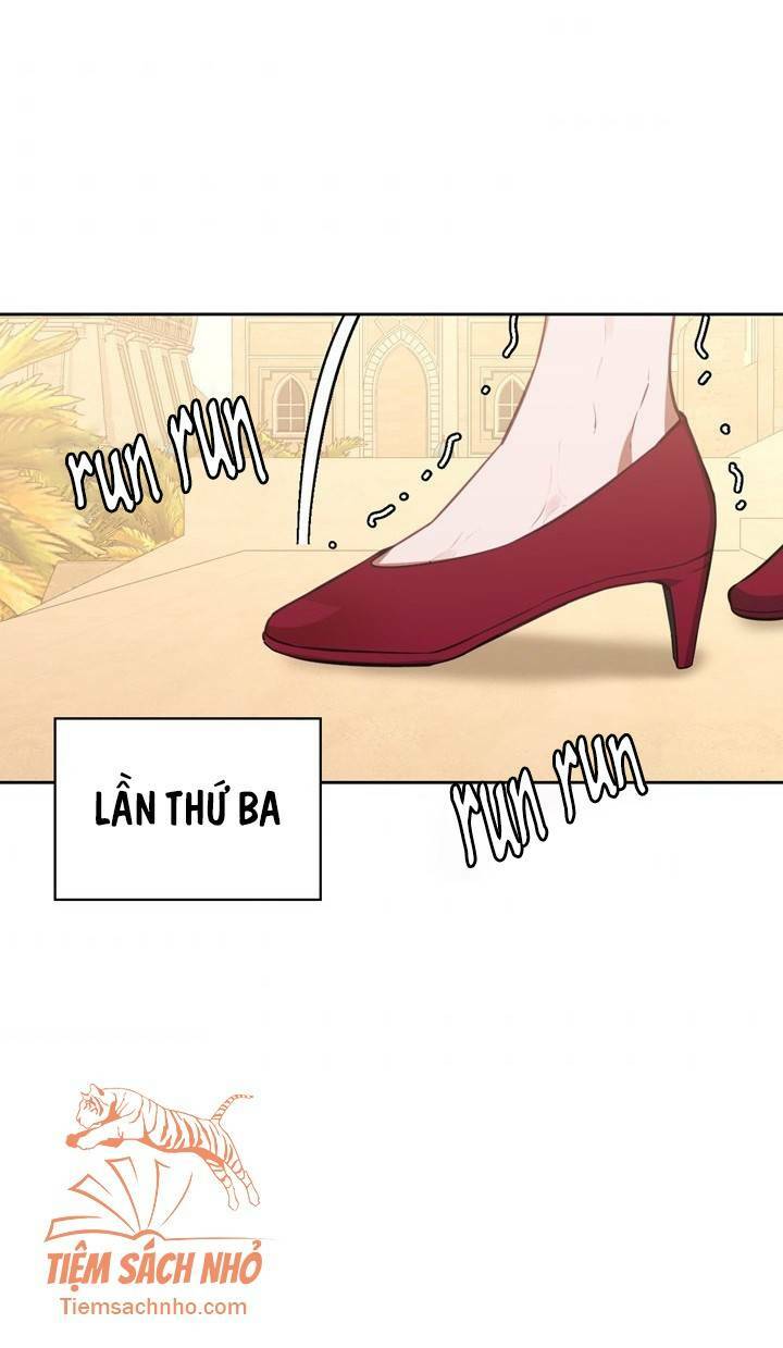 Đừng Đụng Vào Em Trai Ta: Chapter 41