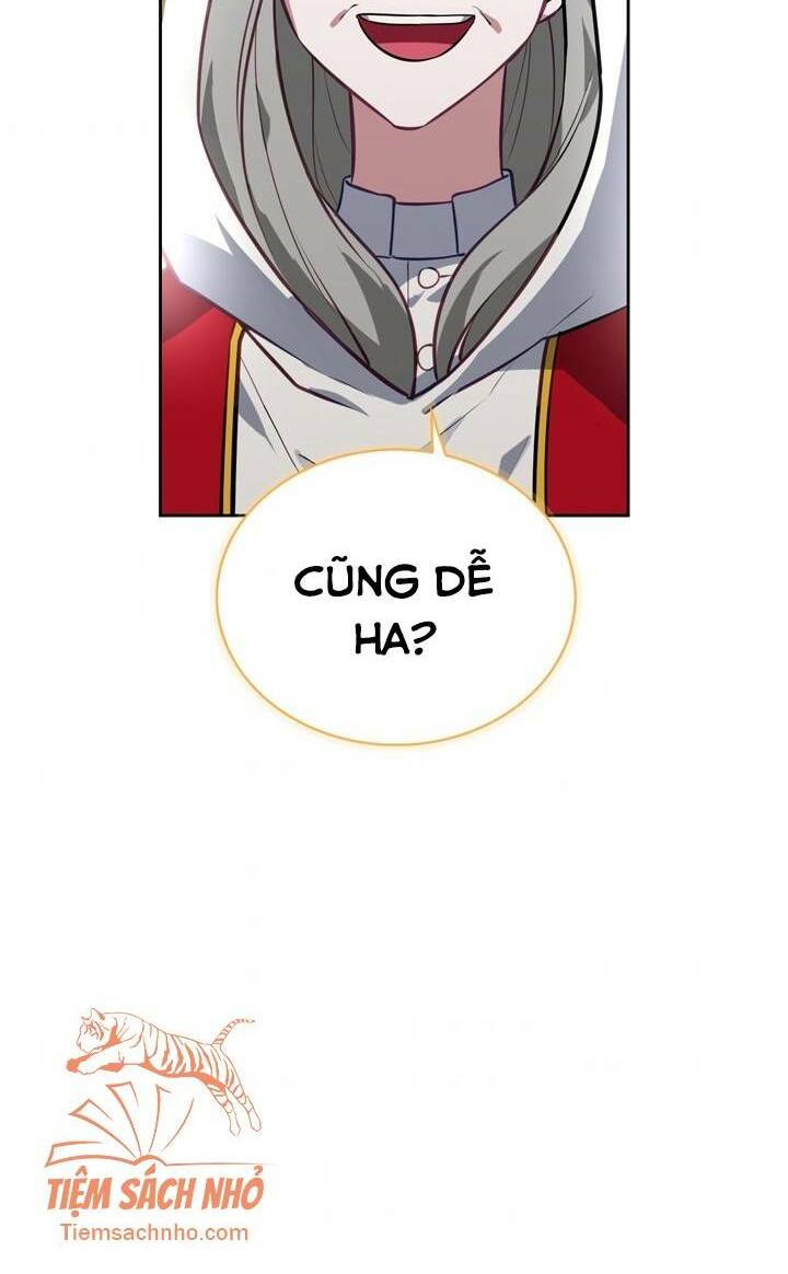Đừng Đụng Vào Em Trai Ta: Chapter 41