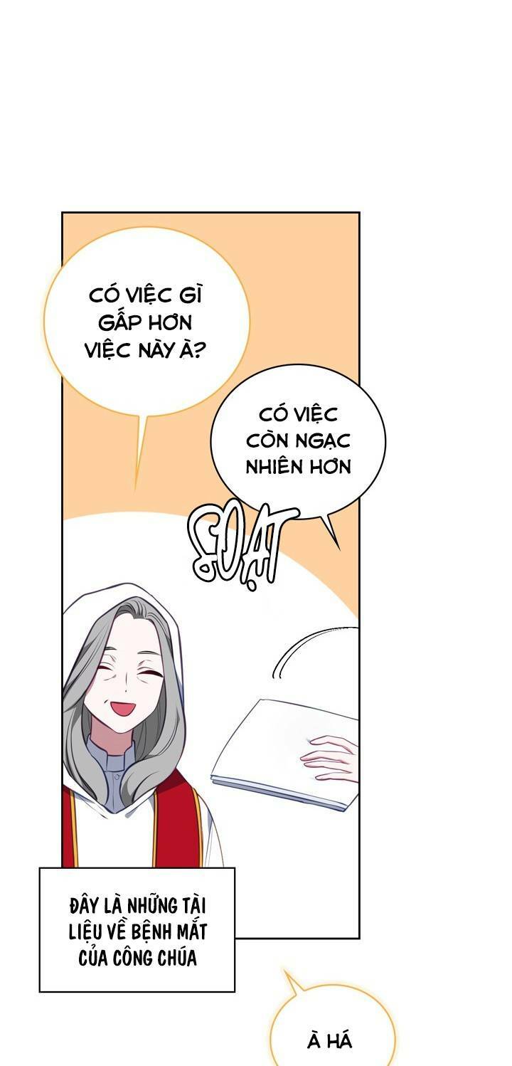Đừng Đụng Vào Em Trai Ta: Chapter 41