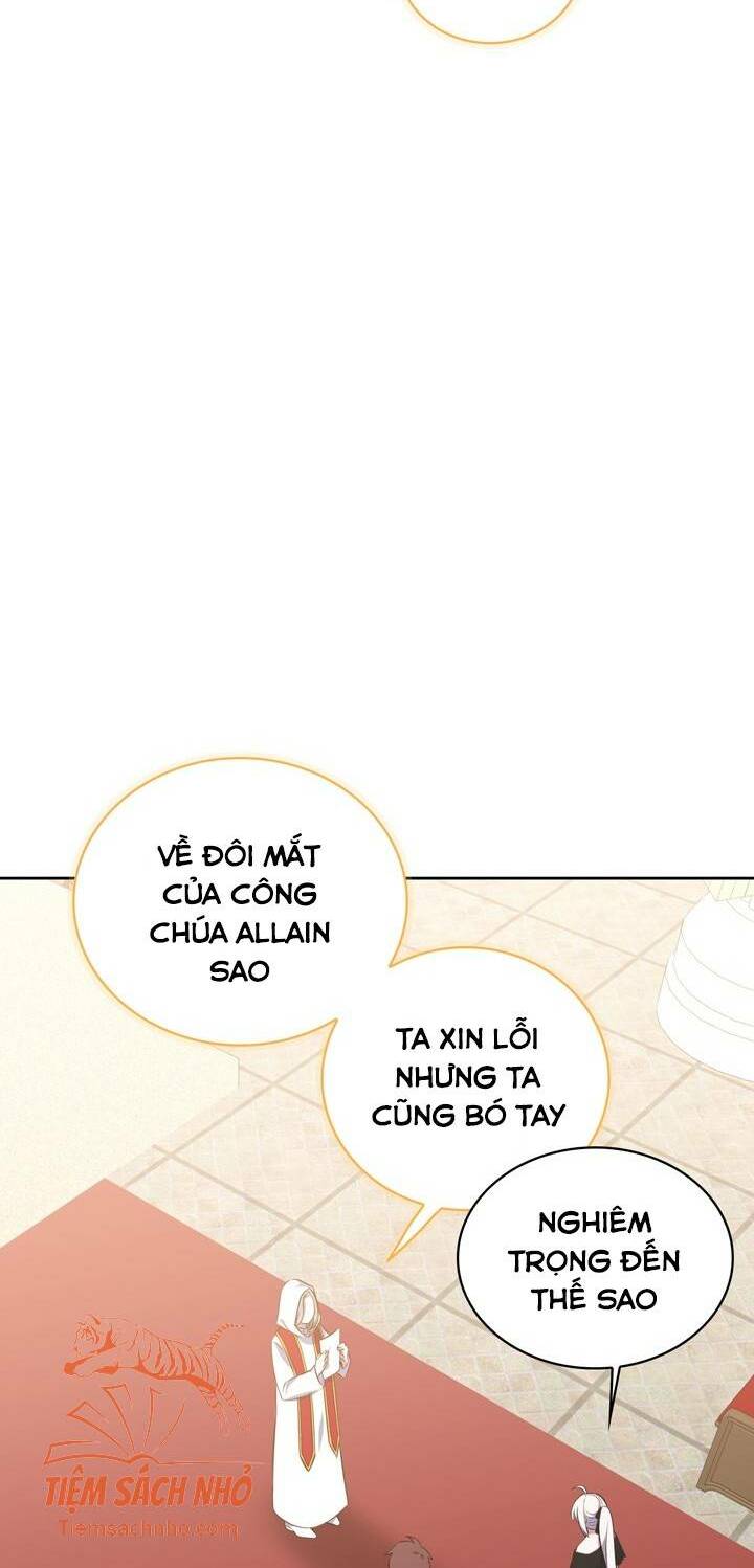 Đừng Đụng Vào Em Trai Ta: Chapter 41