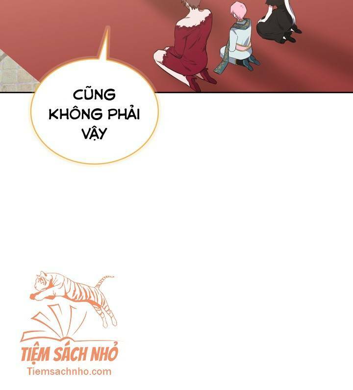 Đừng Đụng Vào Em Trai Ta: Chapter 41