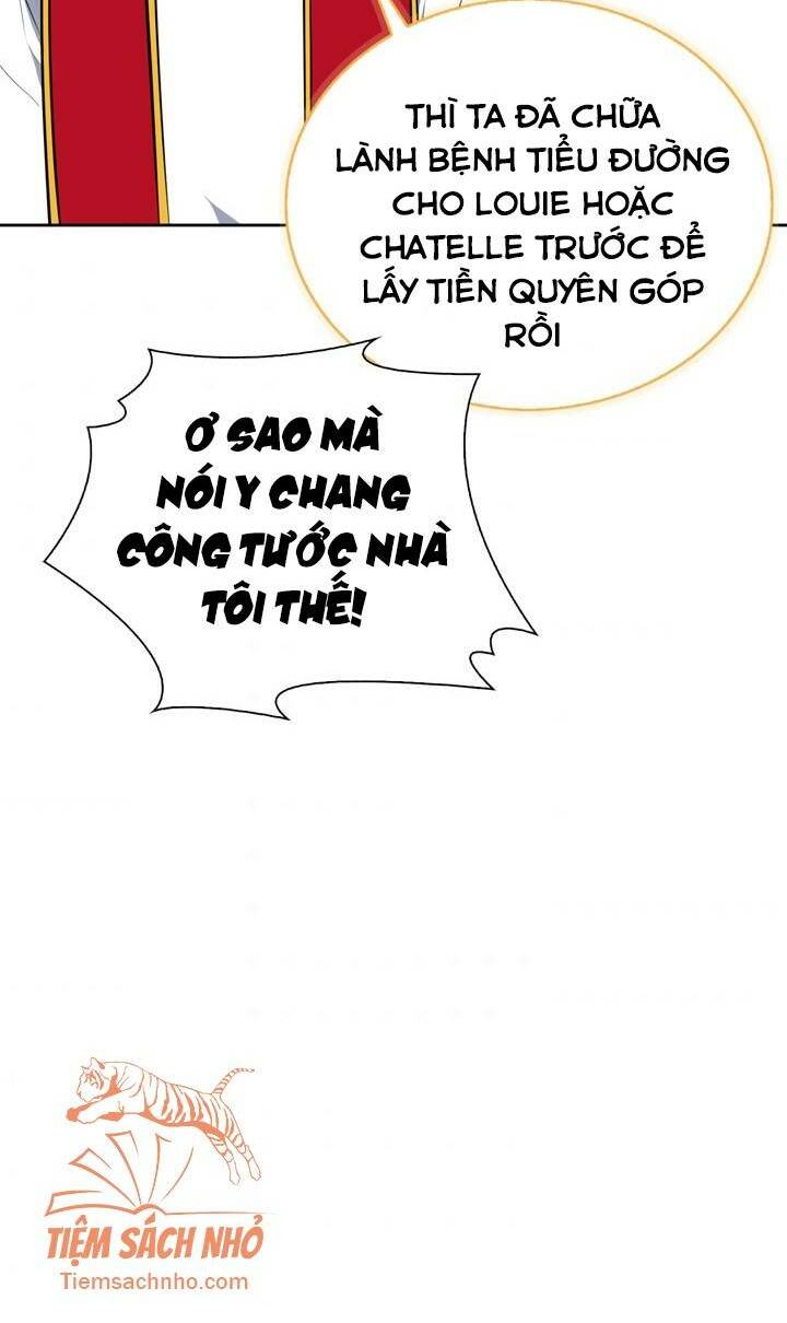 Đừng Đụng Vào Em Trai Ta: Chapter 41