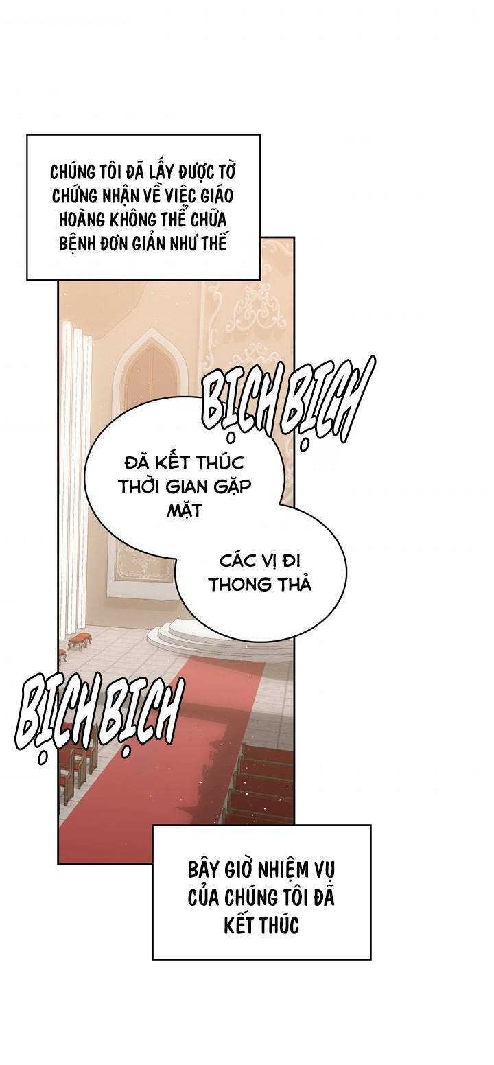 Đừng Đụng Vào Em Trai Ta: Chapter 41