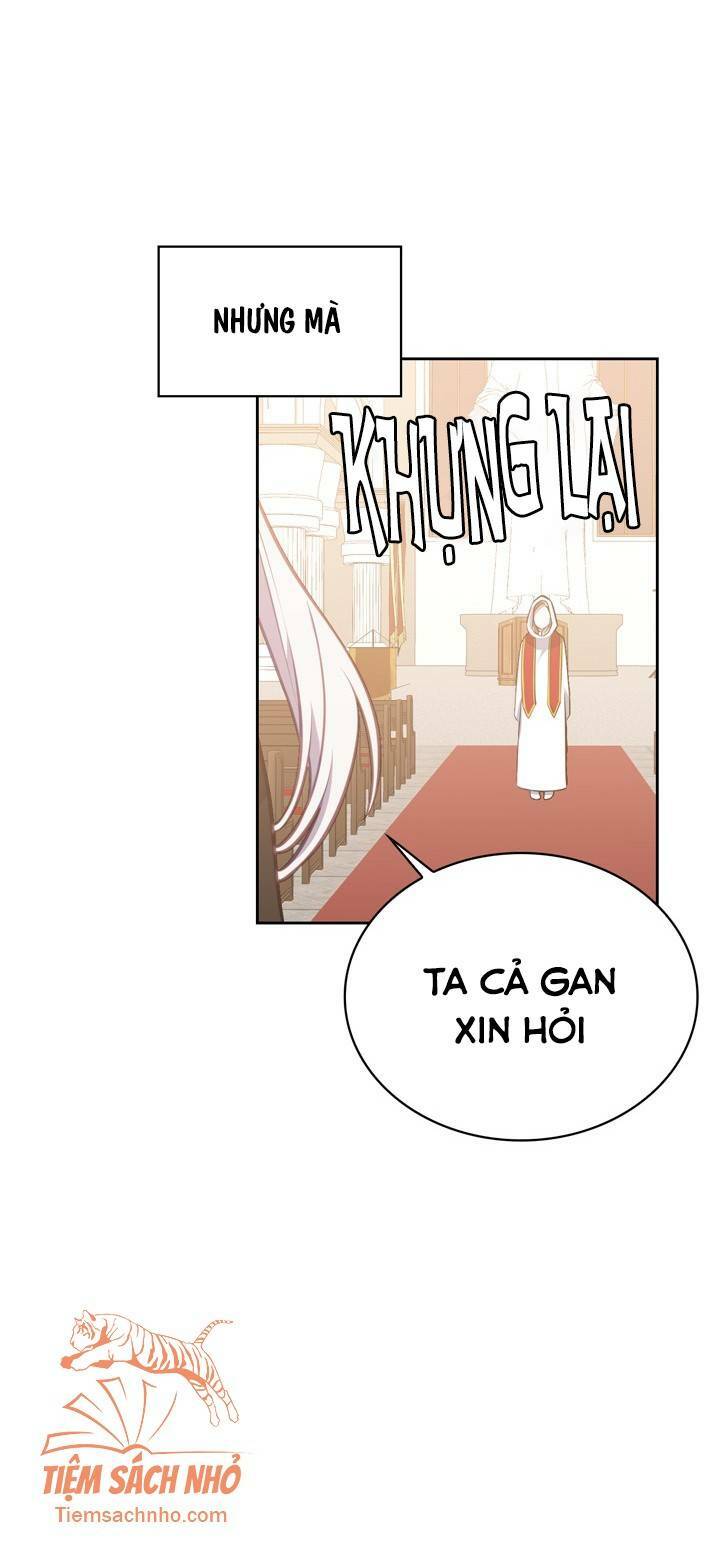 Đừng Đụng Vào Em Trai Ta: Chapter 41