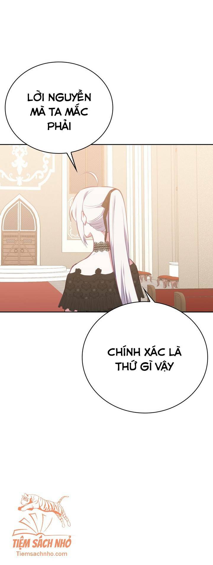 Đừng Đụng Vào Em Trai Ta: Chapter 41