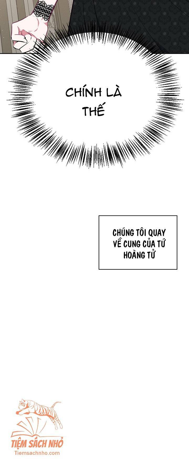 Đừng Đụng Vào Em Trai Ta: Chapter 41