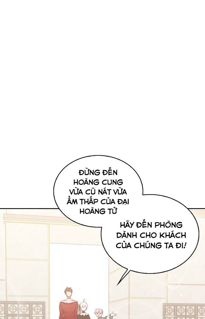 Đừng Đụng Vào Em Trai Ta: Chapter 41