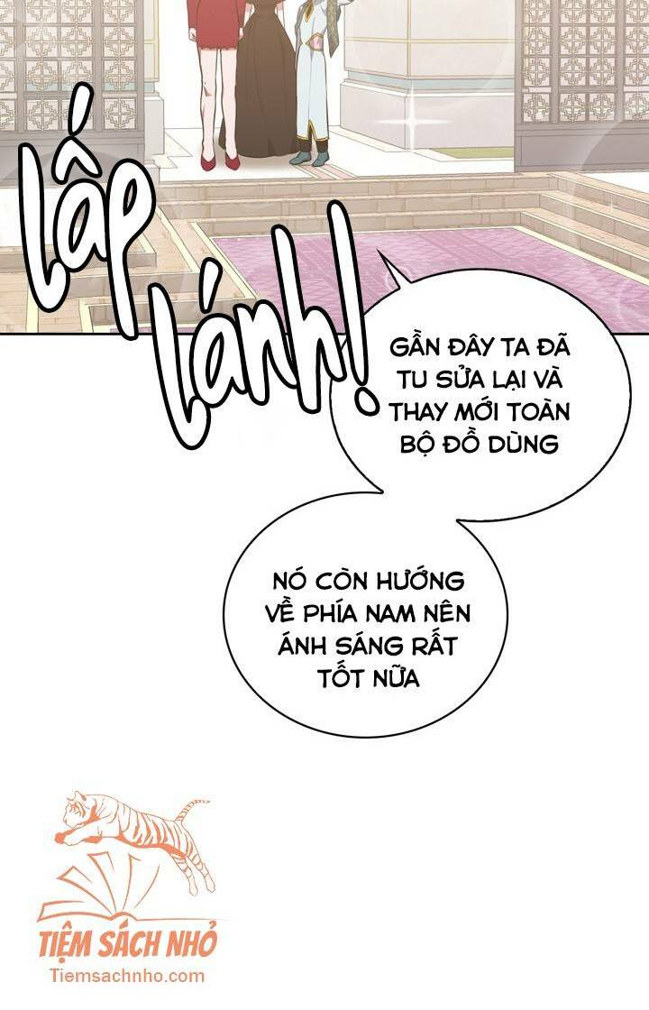 Đừng Đụng Vào Em Trai Ta: Chapter 41