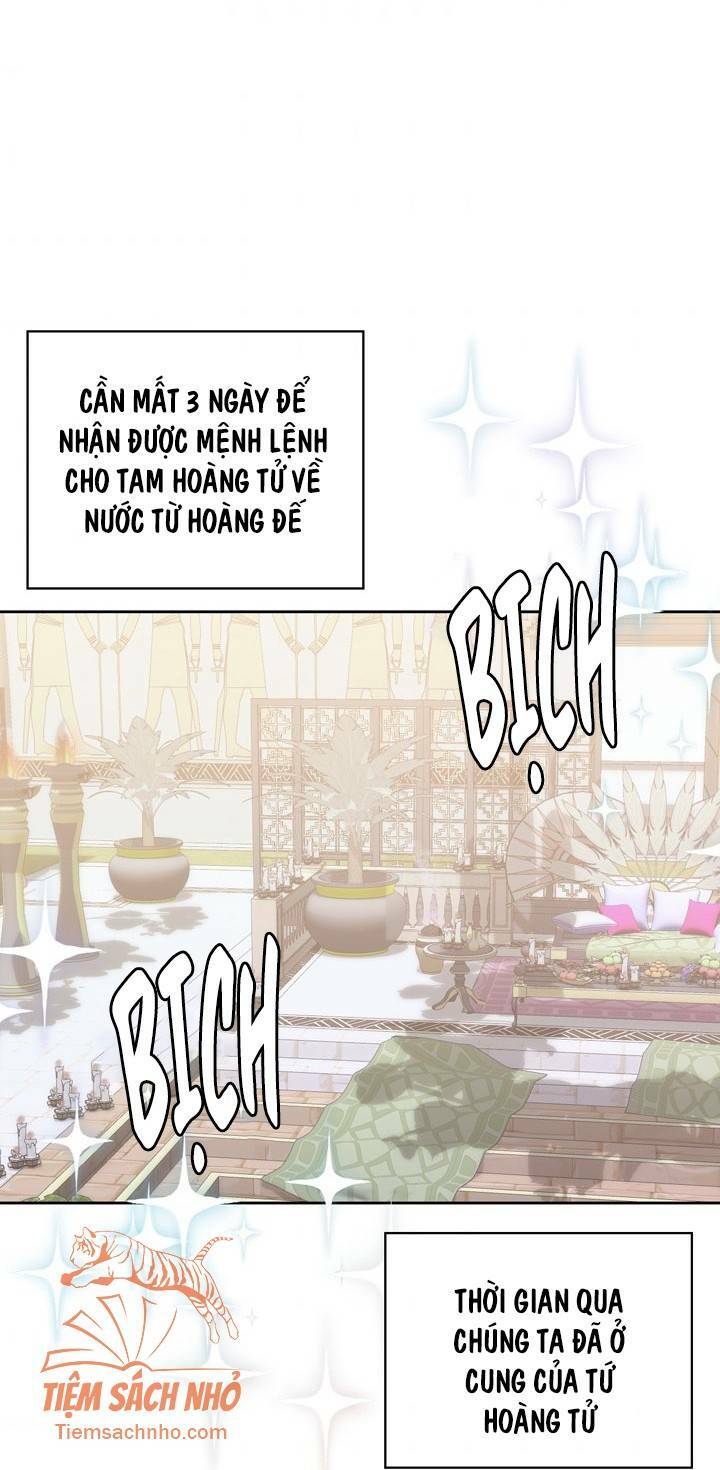 Đừng Đụng Vào Em Trai Ta: Chapter 41