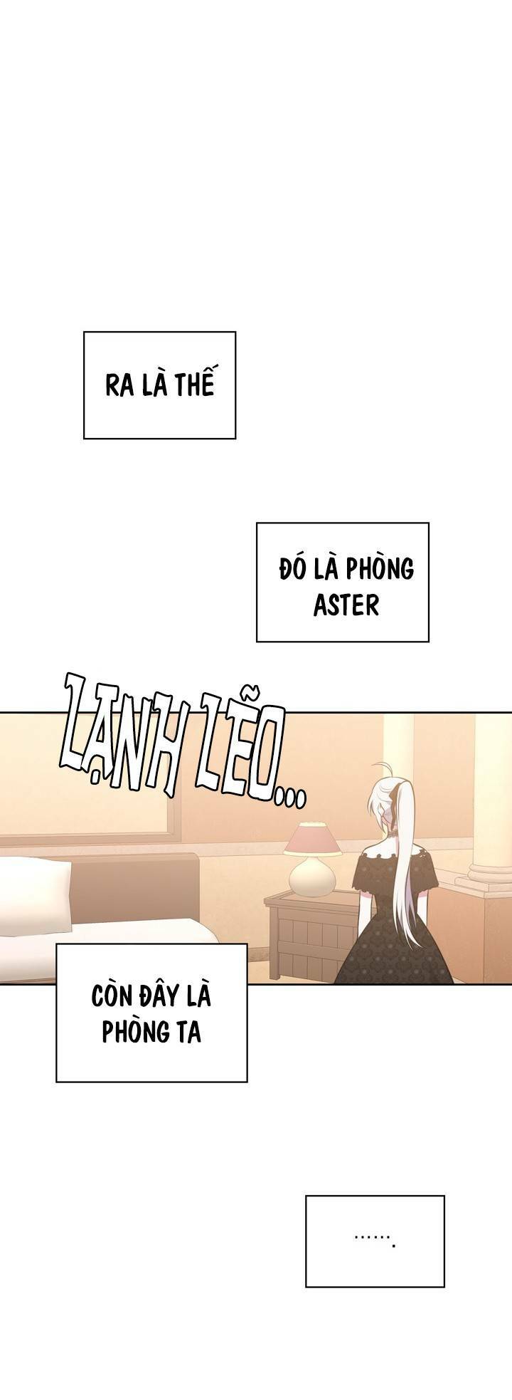 Đừng Đụng Vào Em Trai Ta: Chapter 41