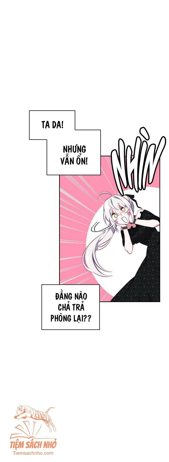 Đừng Đụng Vào Em Trai Ta: Chapter 41
