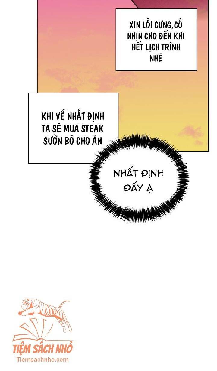 Đừng Đụng Vào Em Trai Ta: Chapter 41