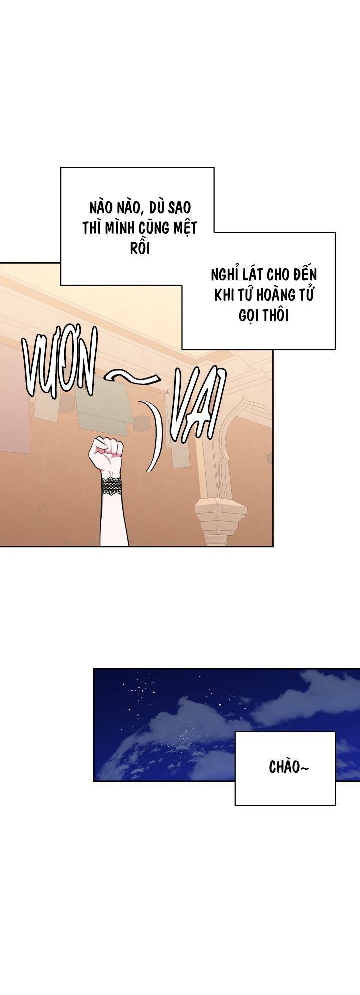 Đừng Đụng Vào Em Trai Ta: Chapter 41