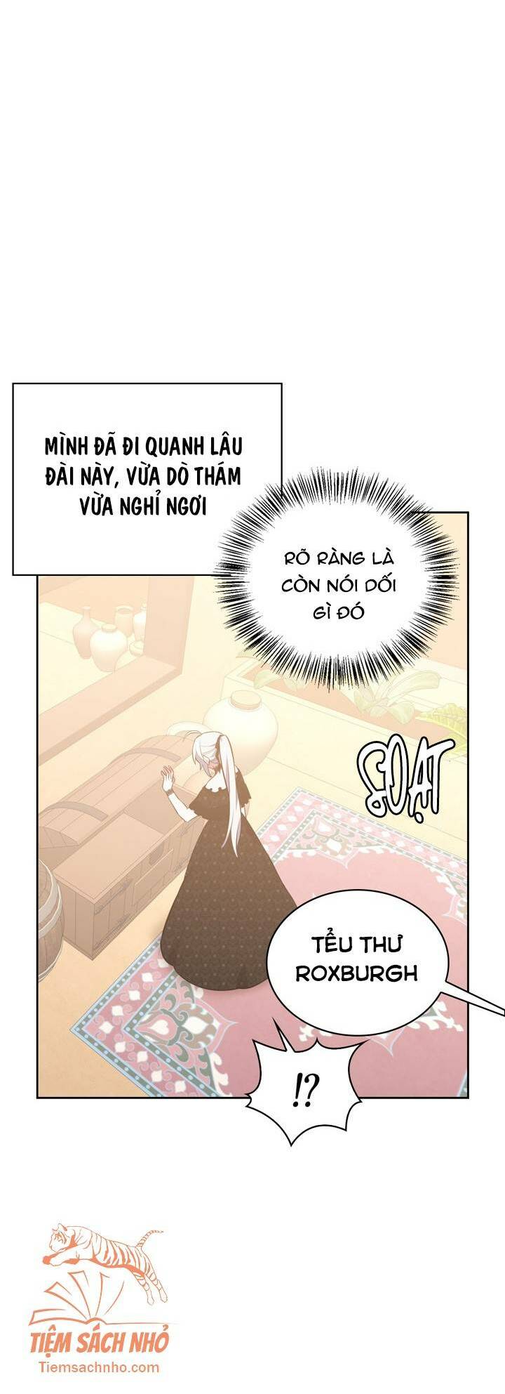 Đừng Đụng Vào Em Trai Ta: Chapter 41