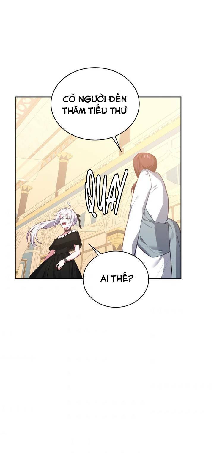 Đừng Đụng Vào Em Trai Ta: Chapter 41