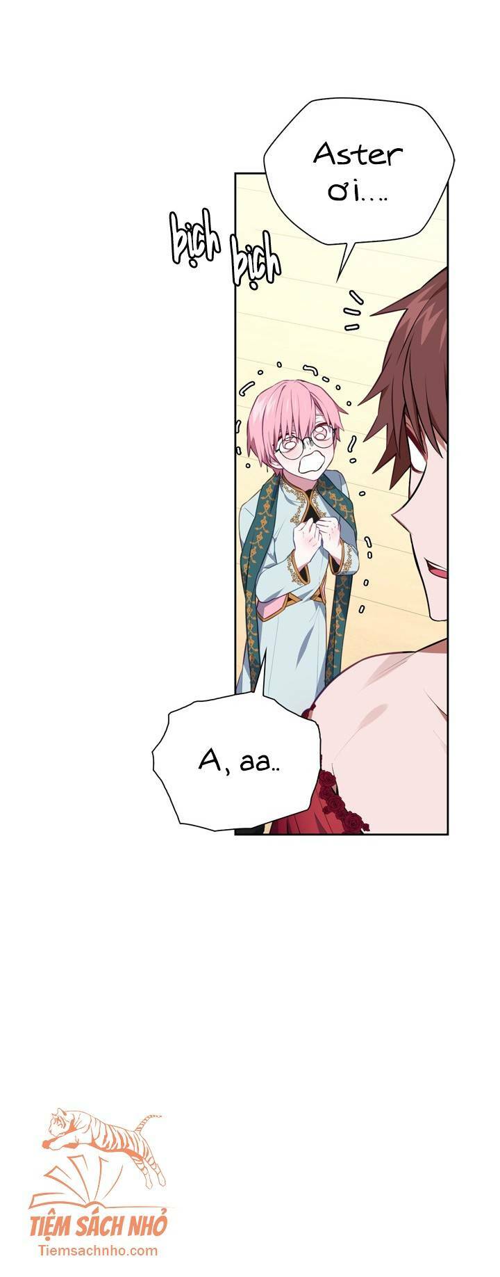 Đừng Đụng Vào Em Trai Ta: Chapter 41