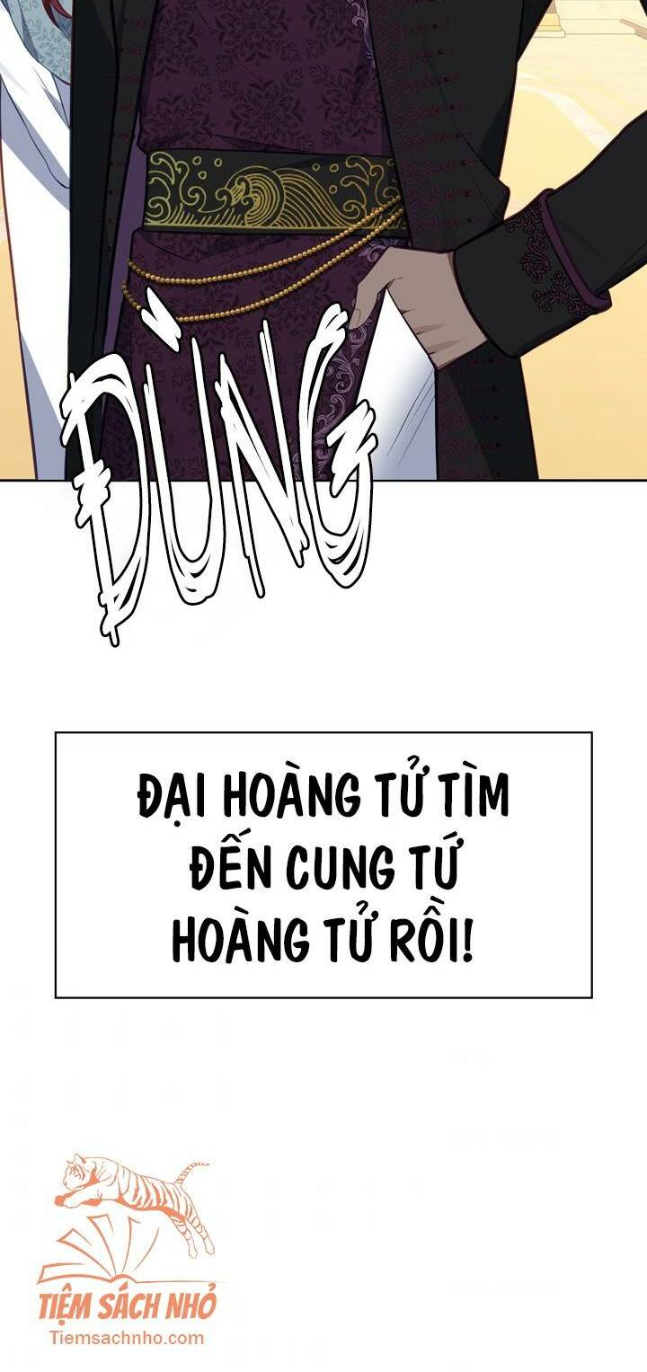 Đừng Đụng Vào Em Trai Ta: Chapter 41