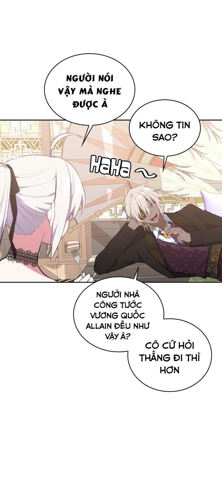 Đừng Đụng Vào Em Trai Ta: Chapter 42