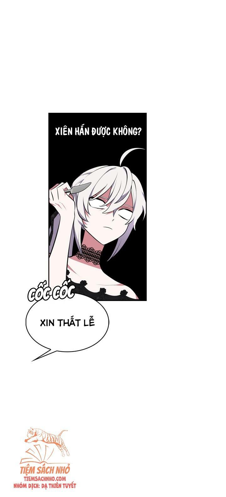 Đừng Đụng Vào Em Trai Ta: Chapter 42