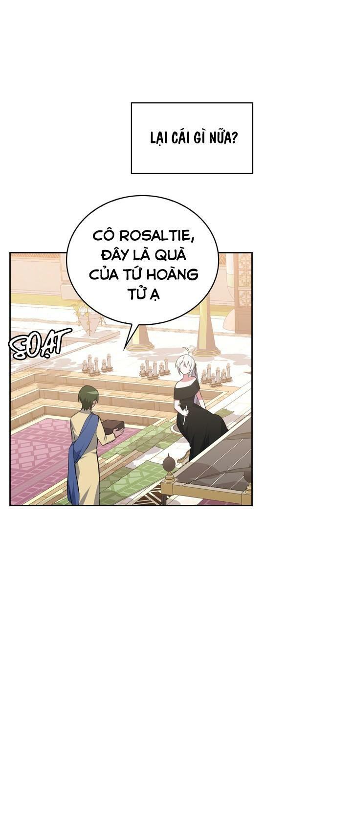Đừng Đụng Vào Em Trai Ta: Chapter 42