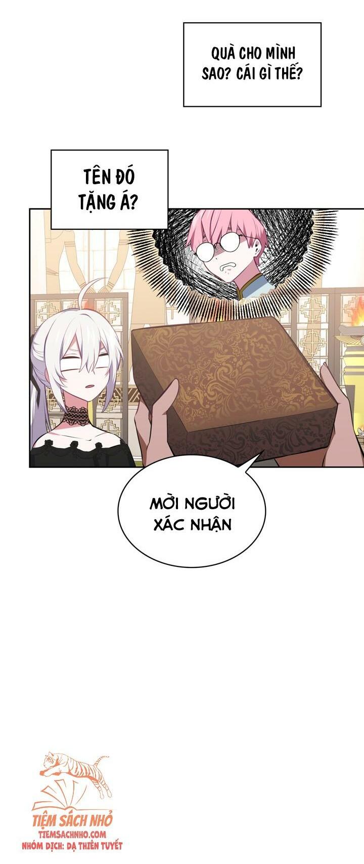 Đừng Đụng Vào Em Trai Ta: Chapter 42