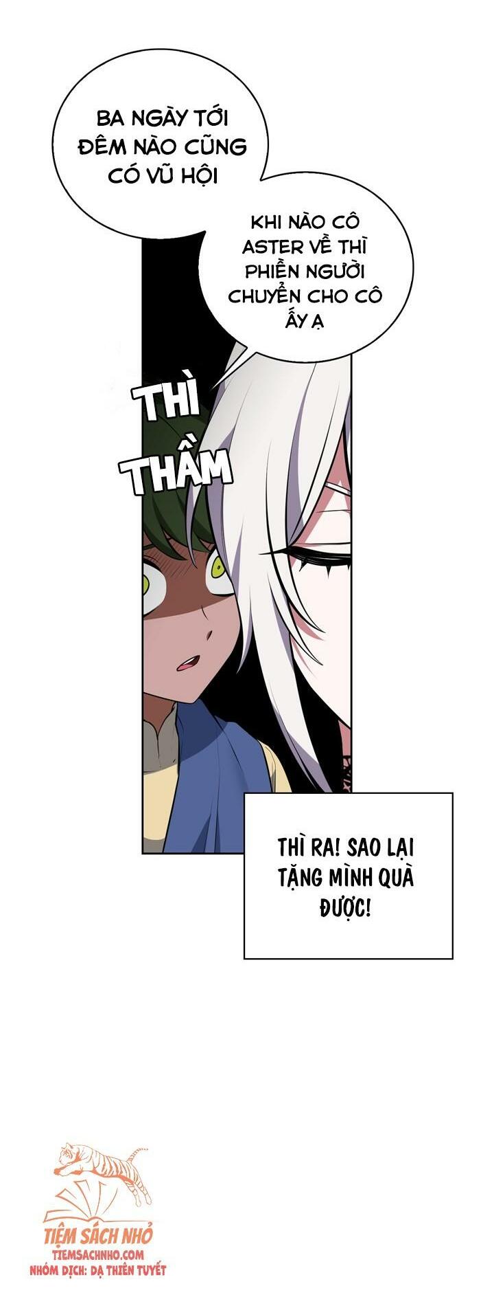 Đừng Đụng Vào Em Trai Ta: Chapter 42