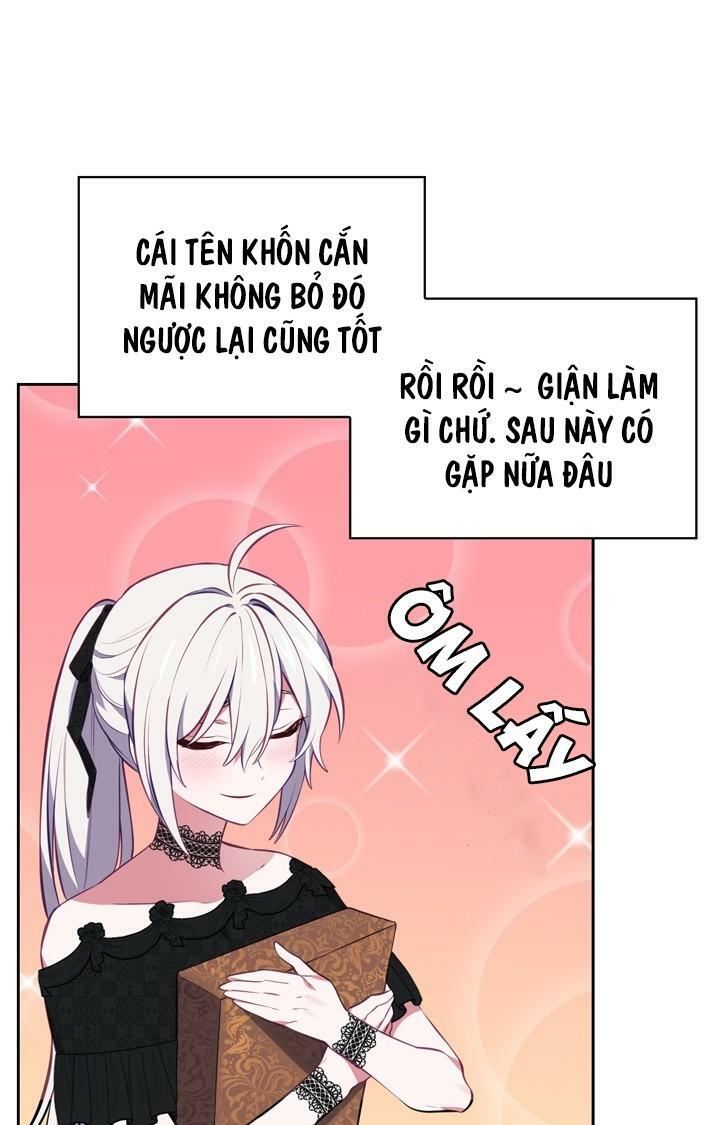 Đừng Đụng Vào Em Trai Ta: Chapter 42