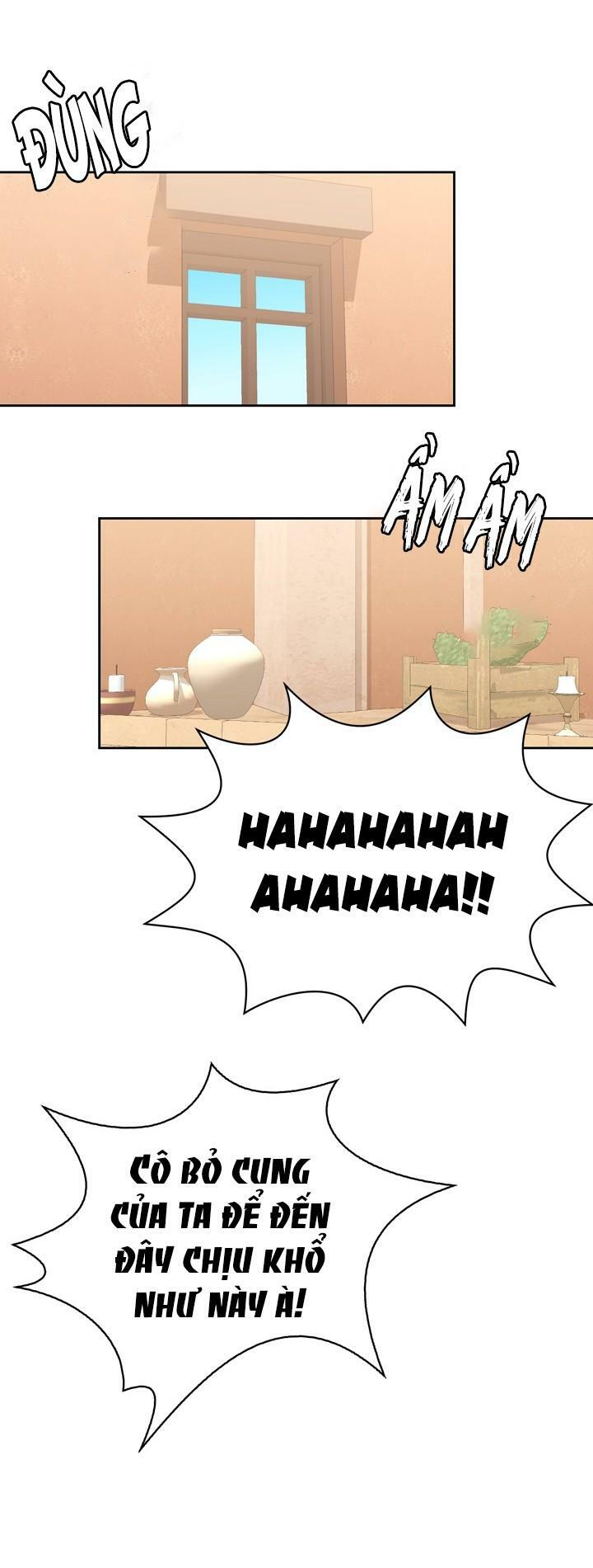 Đừng Đụng Vào Em Trai Ta: Chapter 42