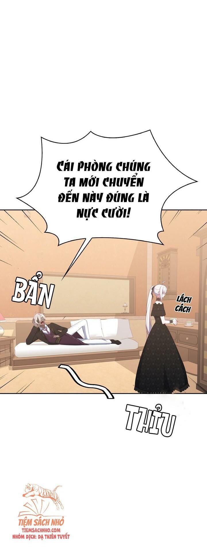 Đừng Đụng Vào Em Trai Ta: Chapter 42