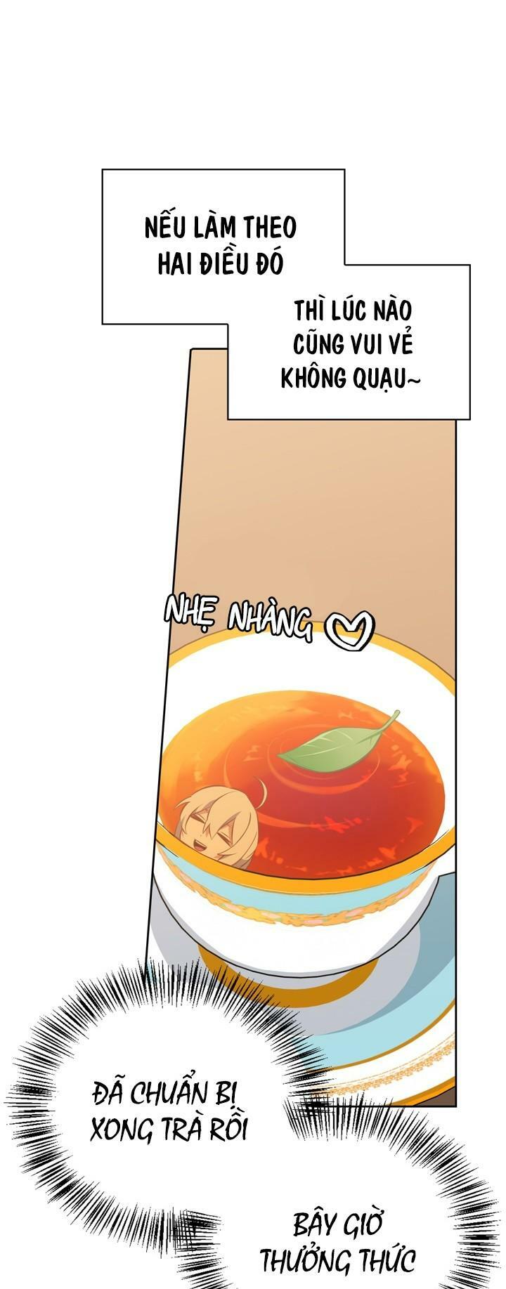 Đừng Đụng Vào Em Trai Ta: Chapter 42