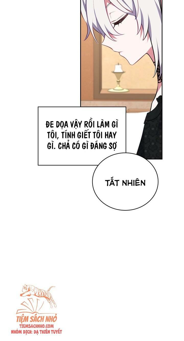 Đừng Đụng Vào Em Trai Ta: Chapter 42