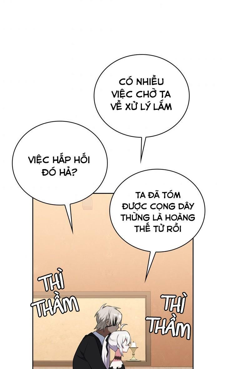 Đừng Đụng Vào Em Trai Ta: Chapter 42