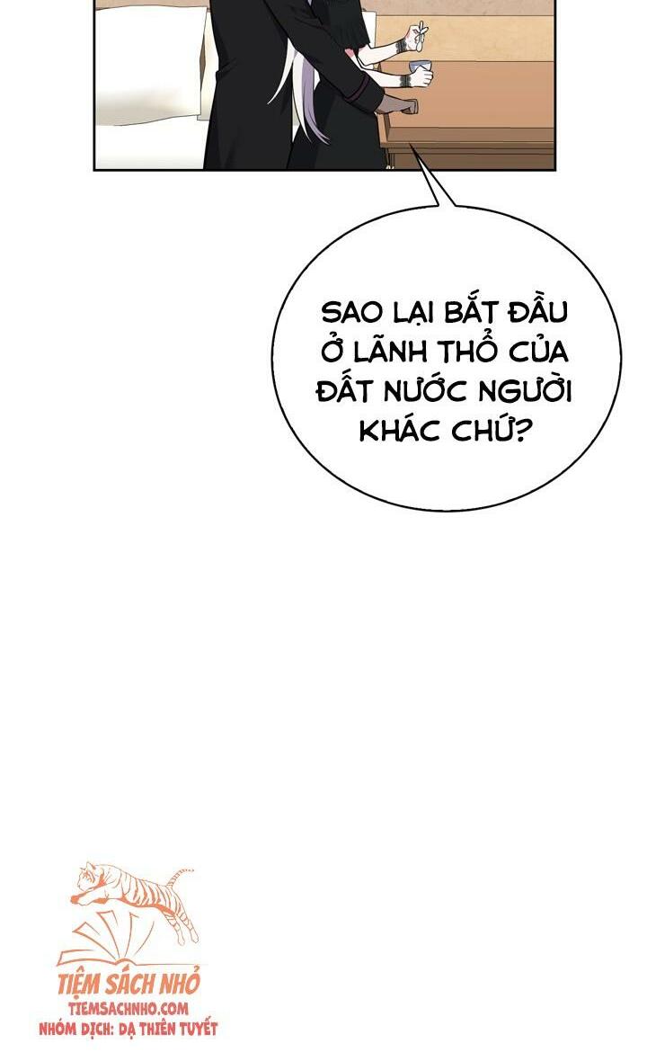 Đừng Đụng Vào Em Trai Ta: Chapter 42