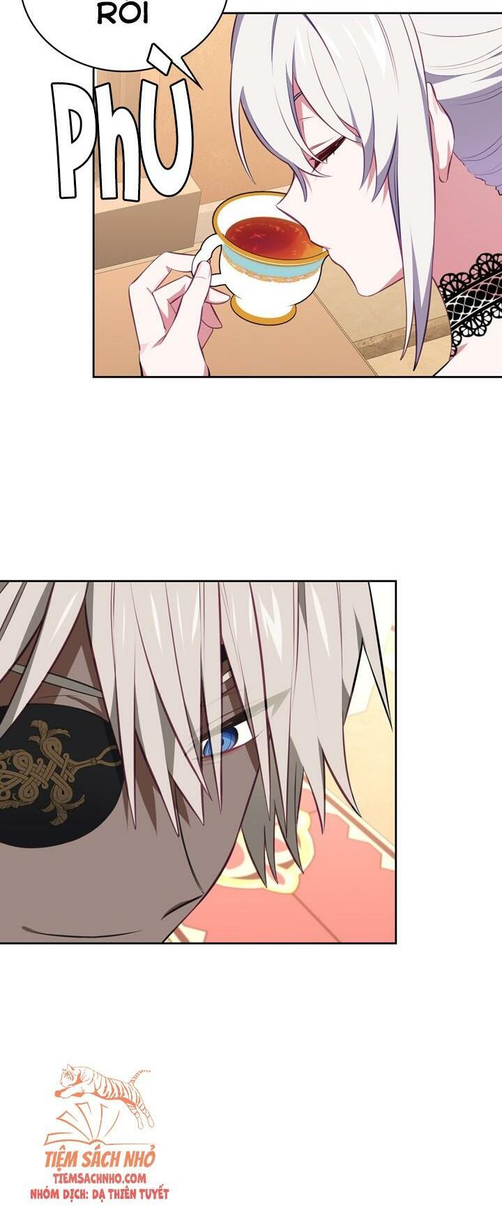 Đừng Đụng Vào Em Trai Ta: Chapter 42