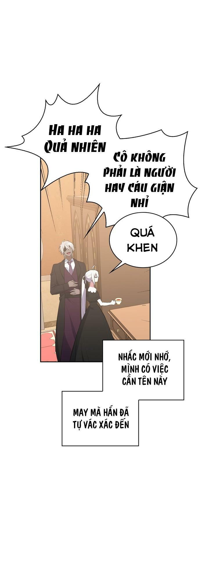 Đừng Đụng Vào Em Trai Ta: Chapter 42