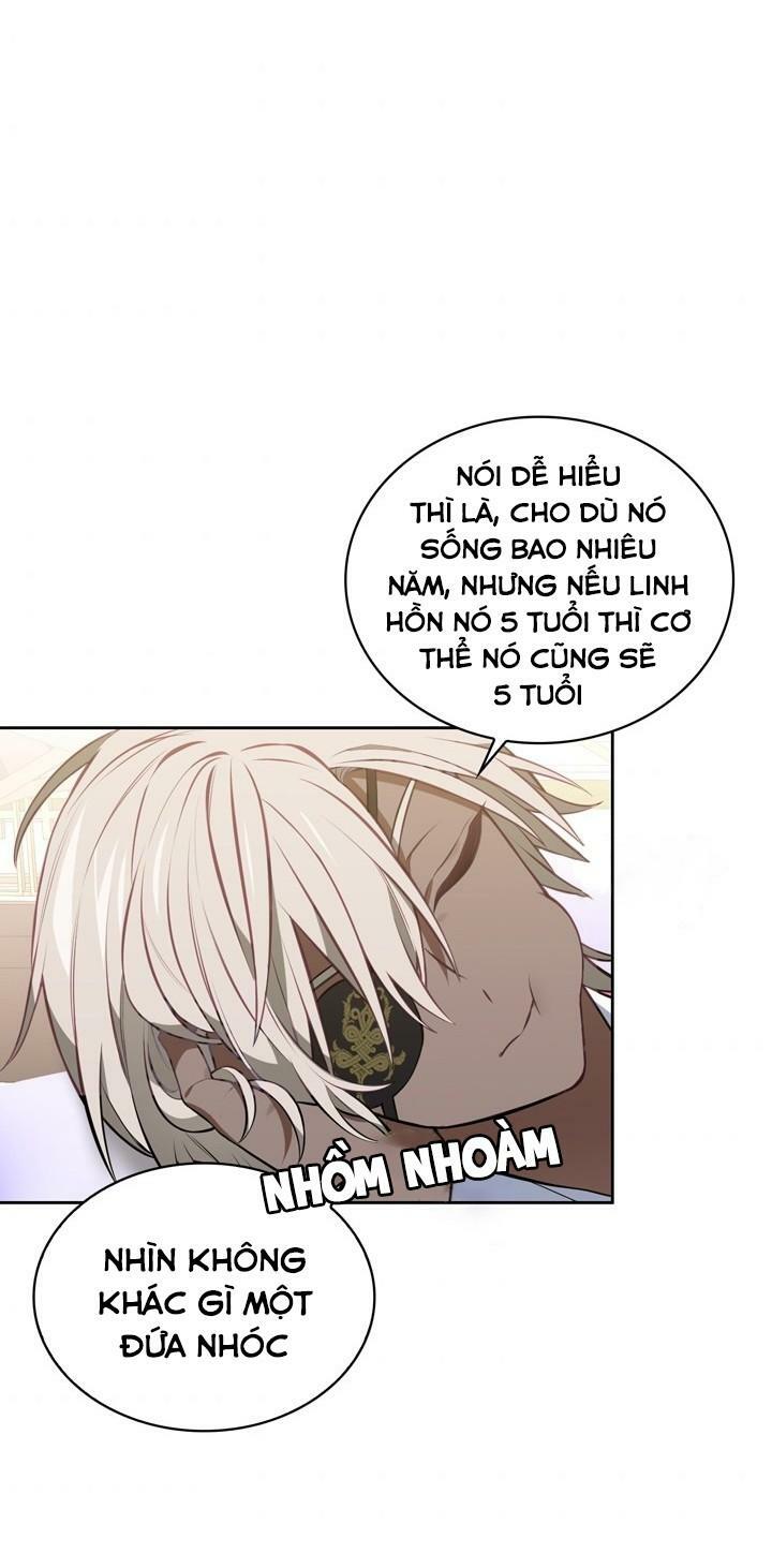 Đừng Đụng Vào Em Trai Ta: Chapter 42