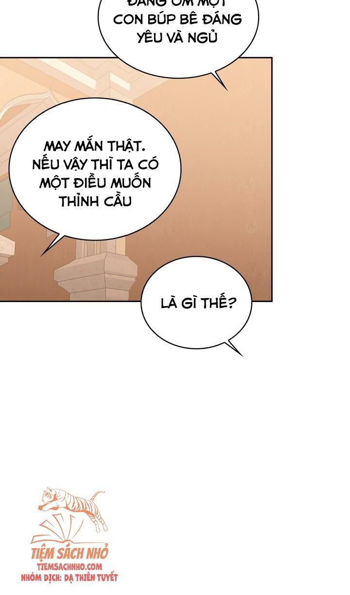 Đừng Đụng Vào Em Trai Ta: Chapter 42