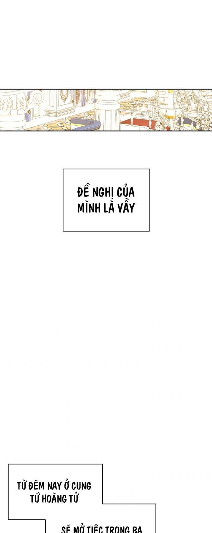 Đừng Đụng Vào Em Trai Ta: Chapter 42