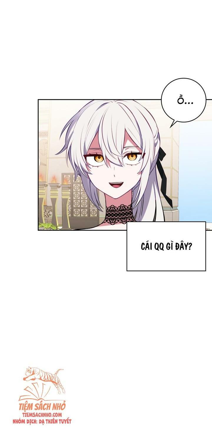 Đừng Đụng Vào Em Trai Ta: Chapter 42
