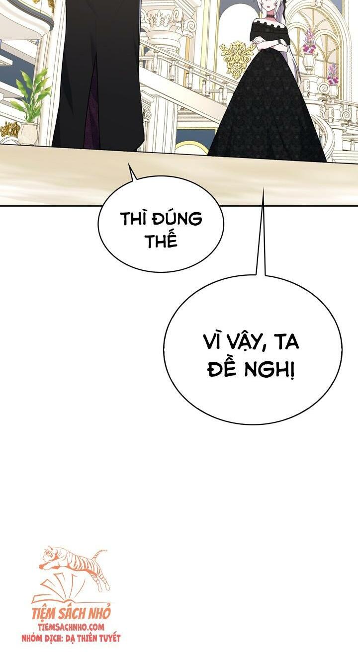 Đừng Đụng Vào Em Trai Ta: Chapter 42