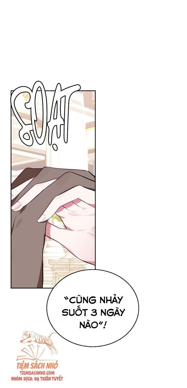 Đừng Đụng Vào Em Trai Ta: Chapter 42